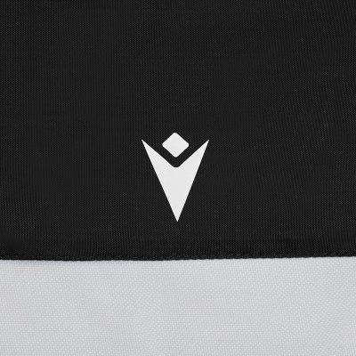 Рюкзак спортивный MACRON CAMPUS GYM SACK BLACK/WHITE