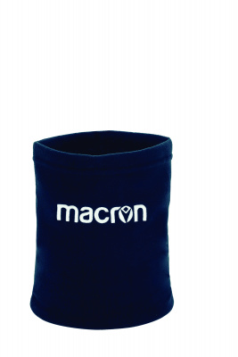 Повязка спортивная на голову MACRON ANVIK NAVY