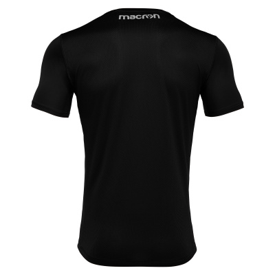 Майка спортивная MACRON MATTHEW SHIRT BLACK