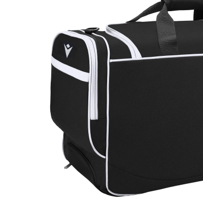 Сумка спортивная MACRON PASSENGER BLACK