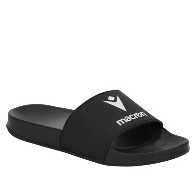 Сланцы MACRON TIDAL FLIP FLOPS BLACK
