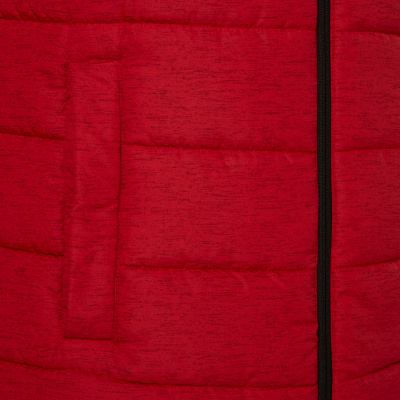 Куртка утепленная MACRON VANCOUVER PADDED JACKET RED/WHITE