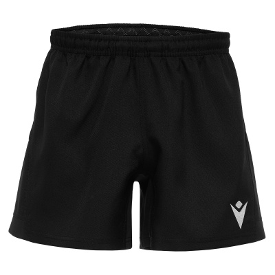 Шорты игровые MACRON HESTIA SHORT BLACK