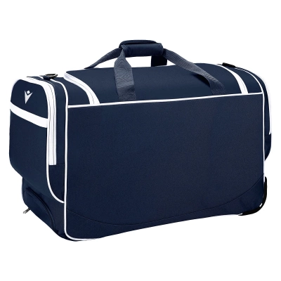 Сумка спортивная MACRON PASSENGER NAVY