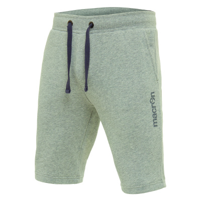 Бермуды х/б MACRON GOA BERMUDA GREY