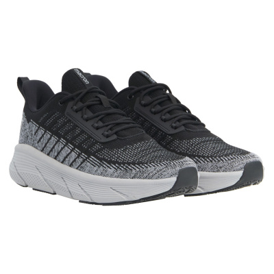 Кроссовки спортивные MACRON EASE SHOES BLACK