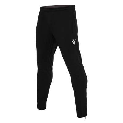 Брюки тренировочные MACRON IRTYS TRAINING PANT BLACK