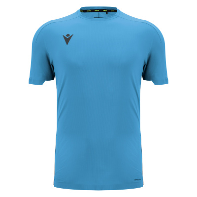 Футболка спортивная MACRON SEBASTIEN ICON SHIRT INDIGO SKY