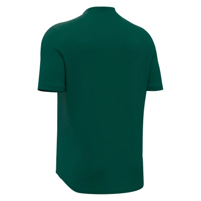 Футболка спортивная MACRON VOID SHIRT BOTTLE GREEN