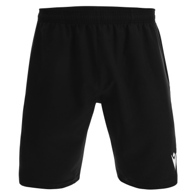 Шорты парадные MACRON MARACAS SHORT BLACK