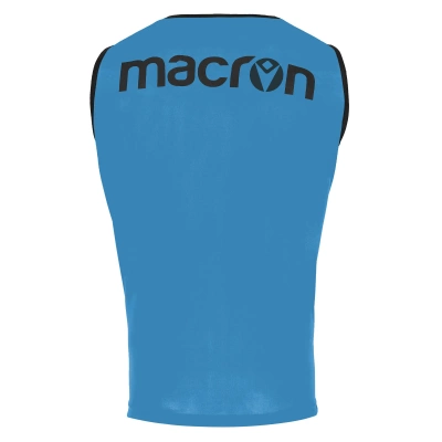 Майка спортивная MACRON PRACTICE+ ROYAL BLUE