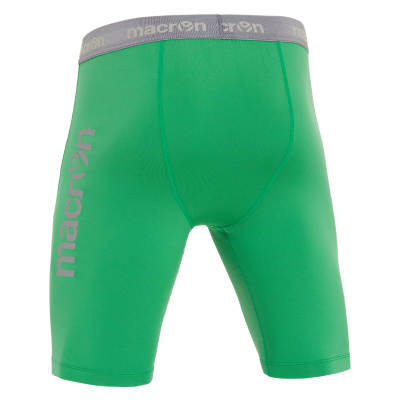 Подтрусники спортивные MACRON QUINCE SLIDING SHORT GREEN