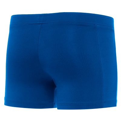 Шорты спортивные MACRON KRYPTON EVO HERO SHORT ROYAL BLUE