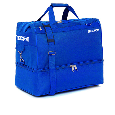 Сумка спортивная MACRON APEX LARGE ROYAL BLUE