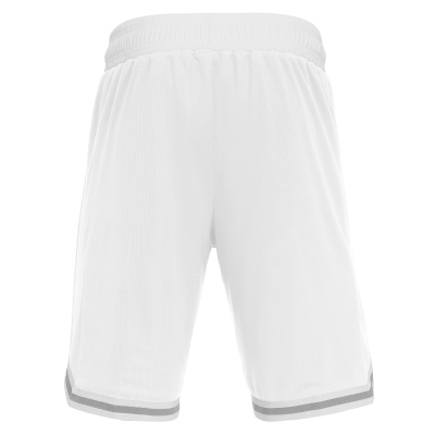 Шорты спортивные MACRON THORIUM SHORT WHITE
