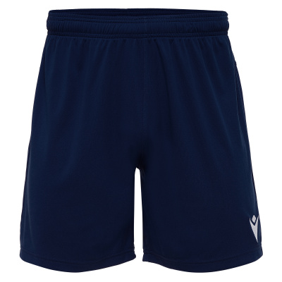Шорты спортивные MACRON BISMUTH HERO SHORT NAVY