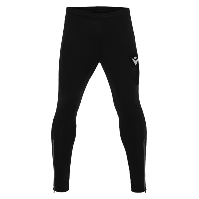 Брюки тренировочные MACRON DESNA HERO TRAINING PANTS BLACK
