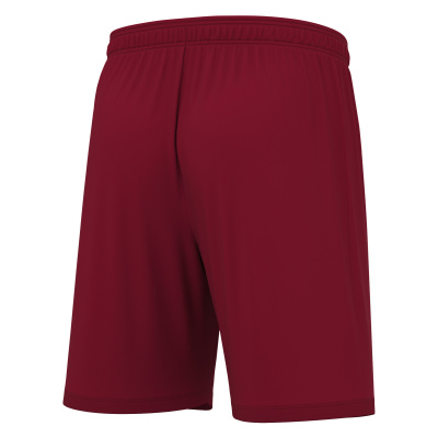 Шорты спортивные MACRON GALAX SHORT CARDINAL