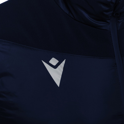 Куртка MACRON EBLANA BOMBER JACKET NAVY