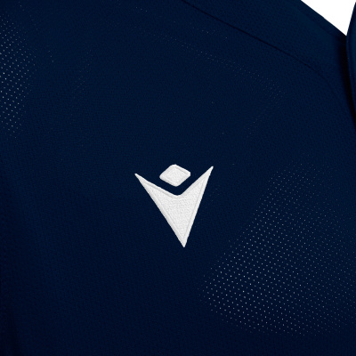 Джерси игровая MACRON DRAKE JERSEY NAVY