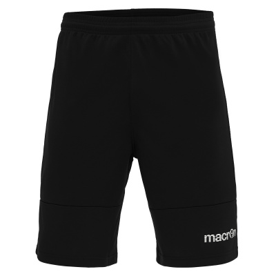 Бермуды MACRON KURA TRAINING BERMUDA PRO BLACK