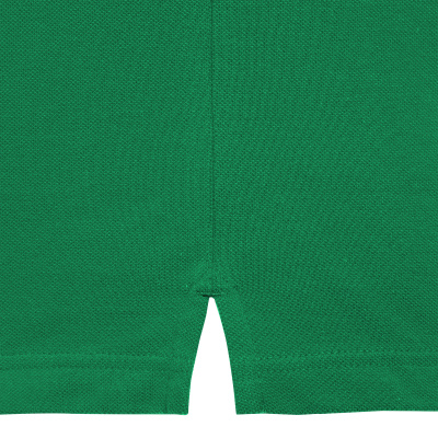 Поло парадное MACRON YUKAR POLO GREEN/WHITE