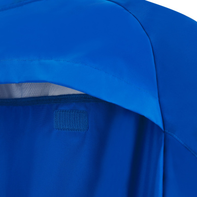 Ветровка MACRON DENALI WINDBREAKER ROYAL BLUE/DARK ROYAL BLUE