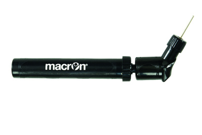Насос MACRON BALL PUMP (1 ШТ) BLACK