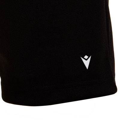 Шорты спортивные MACRON CASSIOPEA HERO GK SHORT BLACK