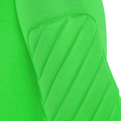 Футболка спортивная MACRON ANTILIA SHIRT NEON GREEN/BLACK