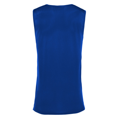Майка спортивная MACRON AMON SHIRT ROYAL BLUE