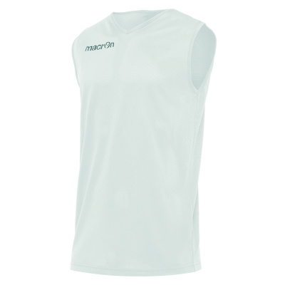 Майка спортивная MACRON AMON SHIRT WHITE