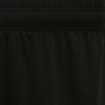 Шорты спортивные MACRON CURIUM SHORT BLACK
