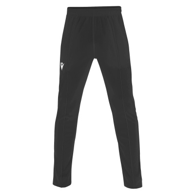 Брюки спортивные MACRON RICHARDS MATCH DAY PANTS BLACK