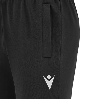 Брюки парадные MACRON HERACLES PANT BLACK