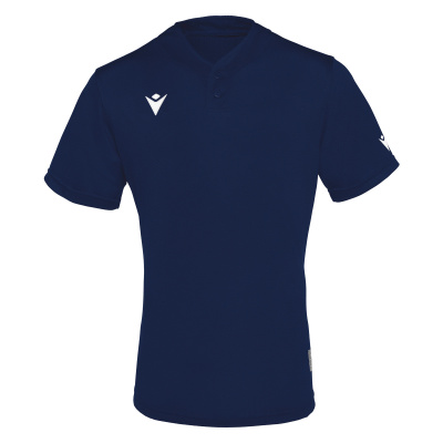 Джерси игровая MACRON DRAKE JERSEY NAVY