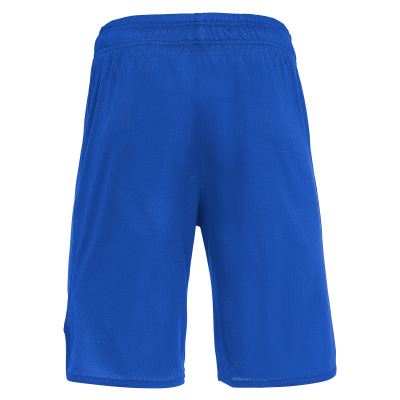 Шорты спортивные MACRON OXIDE HERO SHORT ROYAL BLUE