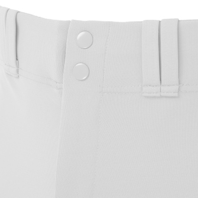 Брюки спортивные MACRON DEFENDER PANT WHITE