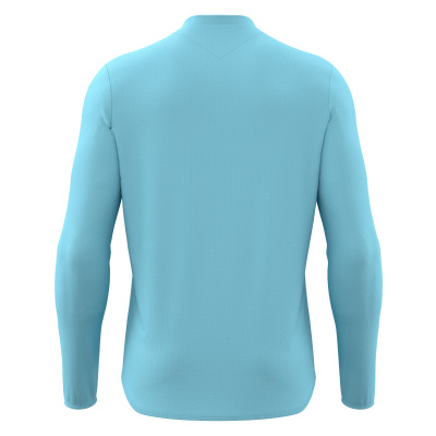 Футболка спортивная MACRON VOID SHIRT LS COLUMBIA