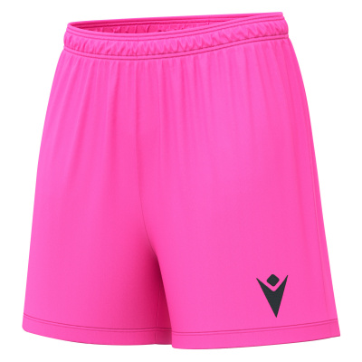 Шорты спортивные женские MACRON NEBULA SHORT PINK