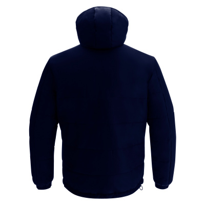 Куртка MACRON ANDES BOMBER JACKET NAVY
