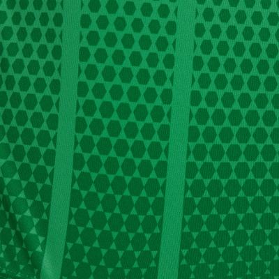 Футболка спортивная MACRON GEMINI SHIRT GREEN