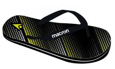 Сланцы MACRON BOREAS FLIP FLOPS