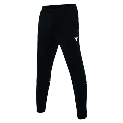 Брюки парадные MACRON ABYDOS HERO PANT BLACK