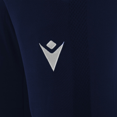 Брюки тренировочные MACRON THAMES HERO PANT NAVY