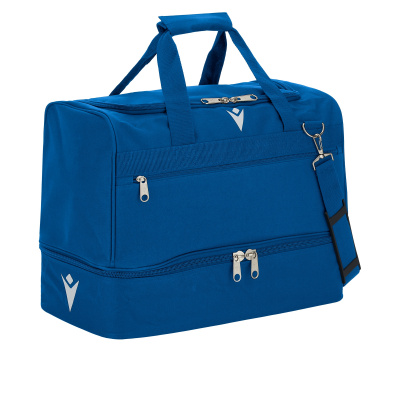 Сумка спортивная MACRON ROCKET MEDIUM ROYAL BLUE