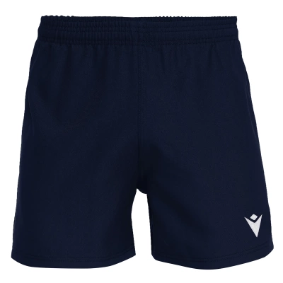 Шорты регбийные MACRON HOWLITE HERO SHORT NAVY