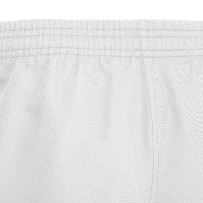 Шорты игровые MACRON HOWLITE HERO SHORT WHITE