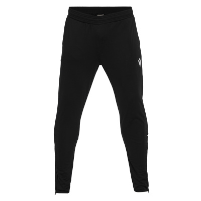 Брюки парадные MACRON ABYDOS HERO PANT BLACK