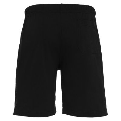 Шорты спортивные MACRON ATUM SHORT BLACK